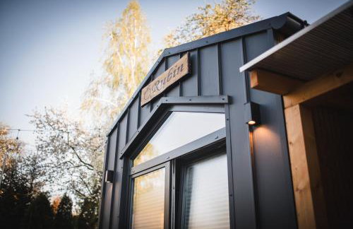 Domki pod Krakowem - Stare Sady - Photo 125