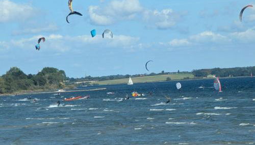 Ferienwohnung Seeblick - Foto 3