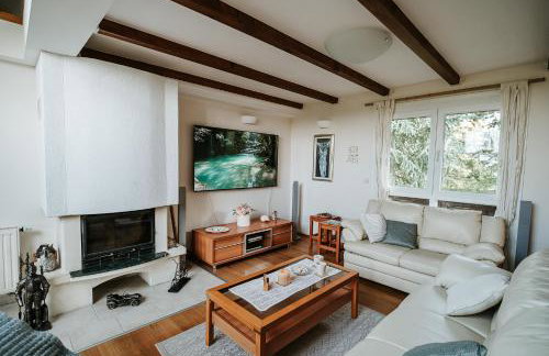 Villa Lara Varaždin - Beletinec - Foto 11