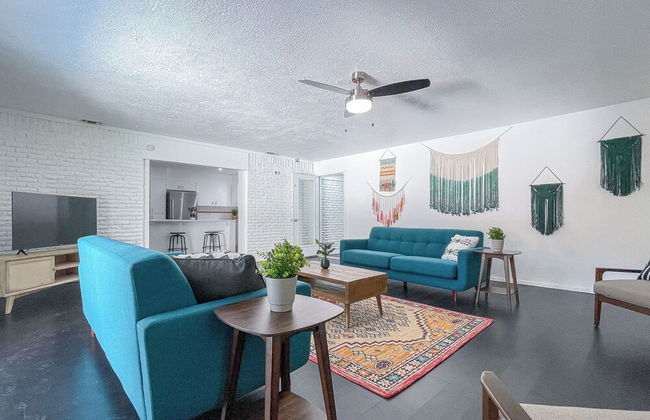 Casa Relajante - Foto 24