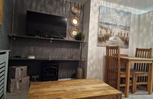 Penbryn Holidays No 2 - Foto 2