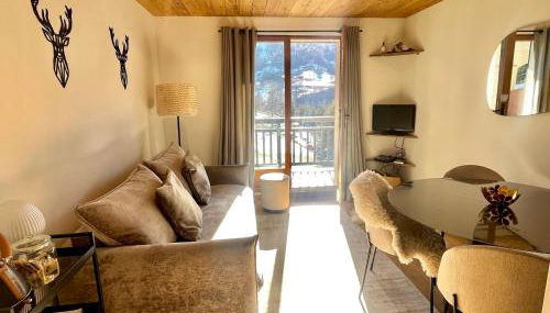 Nid de charme au pied des pistes - Foto 3