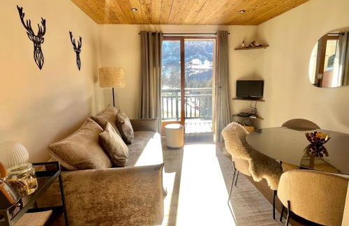 Nid de charme au pied des pistes - Foto 3