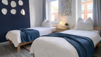 Ferienwohnung 125 qm für 6 Gäste im Zentrum Heinsberg - Foto 5