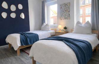 Ferienwohnung 125 qm für 6 Gäste im Zentrum Heinsberg - Foto 5