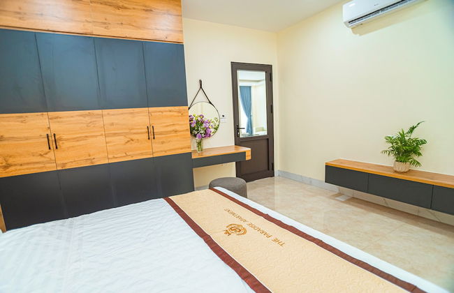 The Paradise Apartment - Luong Van Thang - Foto 10
