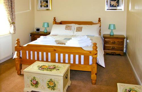 Drummer Cottage - Foto 5