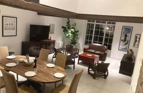 Kervéo vue sur mer - Gîte, spa et sauna - Foto 7