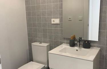 Prachtig appartement met zeezicht in Estepona Costa del Sol - Photo 16