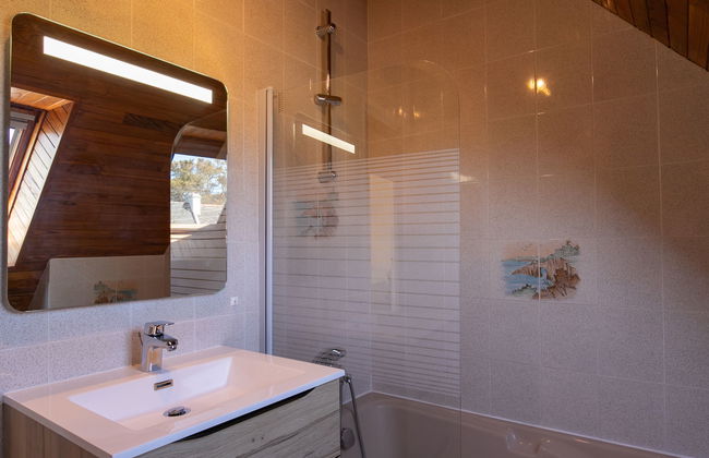 Blaues Meer - Foto 28