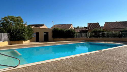 Pavillon 2 Chambres avec Parking à Argelès-sur-Mer - FR-1-837-97 - Foto 5