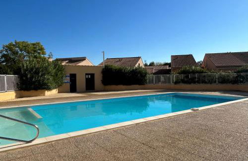 Pavillon 2 Chambres avec Parking à Argelès-sur-Mer - FR-1-837-97 - Photo 5