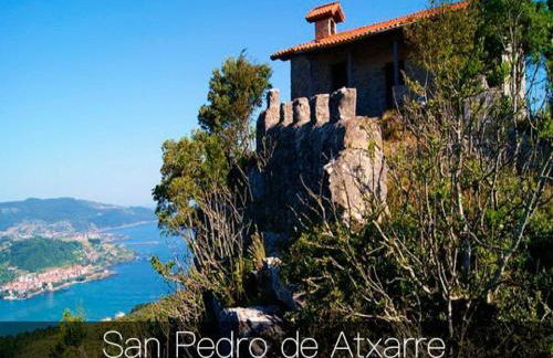 LAGA SURFING IBARRANGELU - Foto 21