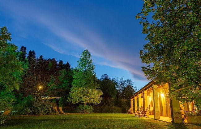 La Tana del Ghiro 20 - Photo 75