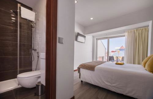 Terrazzos do Prado - Vista Ria de Aveiro - Foto 43