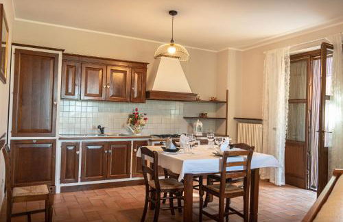 Agriturismo Assisi La Rocca - Foto 137