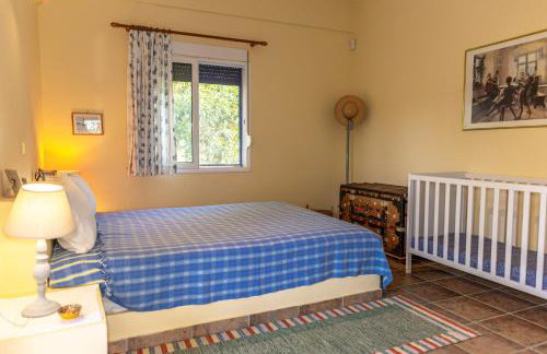 Santa Domenica Summer House - Foto 17