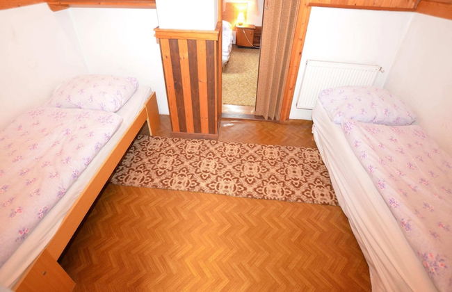 Chalet in Mala Skala Near Ski Slopes - Foto 4