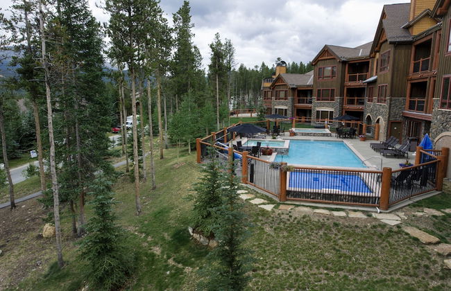 BlueSky Breckenridge - Foto 40