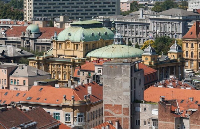 Kaptol Residence - Foto 24