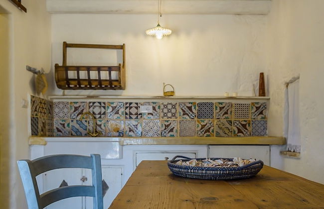 Suite antica Torre dell'alto mare - Foto 7