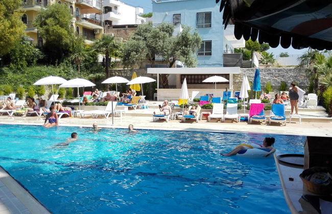 Happy Apart Hotel - Foto 34