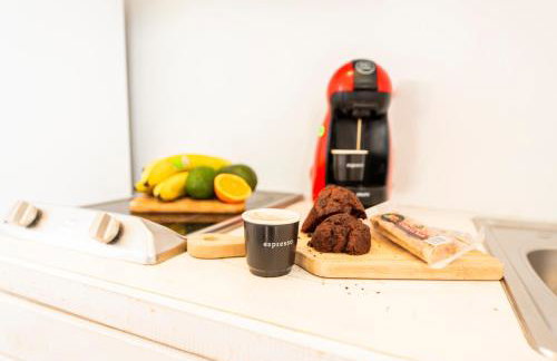 Opus apartment - Foto 32