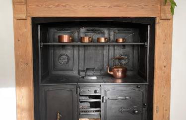 The Old Scullery - Photo 26