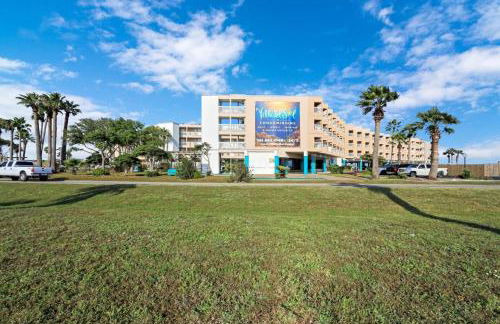 Corpus Christi North Beach Cozy Condo, 2 Heated pools and Balcony Ocean Views! - Foto 16