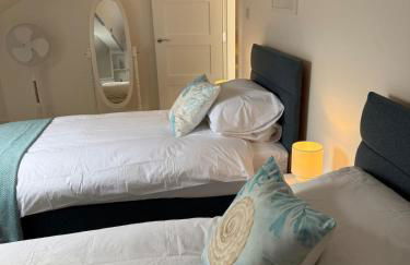 Beach View Apartment - Foto 9