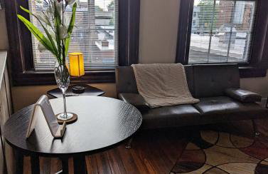 Modern Downtown Loft Walk to Convention Center - Foto 7