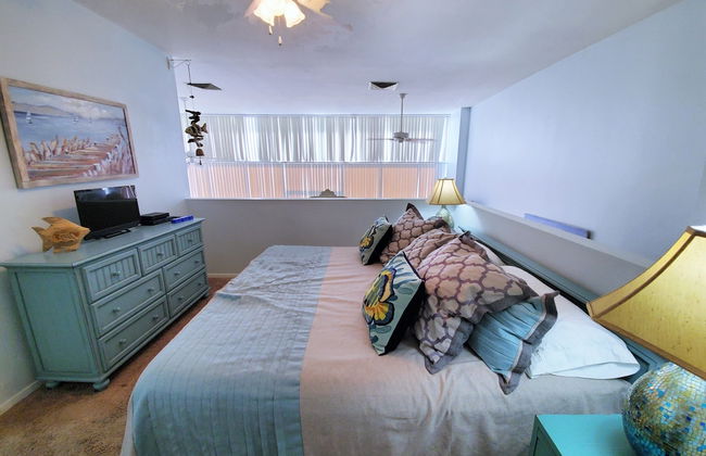 Sunchase IV by South Padre Resort Rental - Foto 17