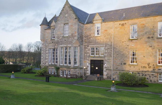 Kilconquhar Estate and Country Club - Foto 1