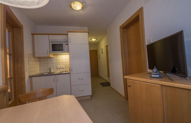 Haus Dorfschmied - Foto 8