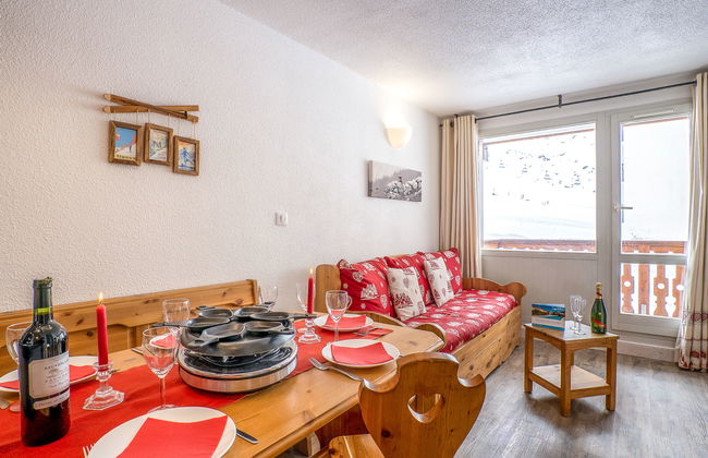 Le Hameau du Borsat (Val Claret) - Photo 1