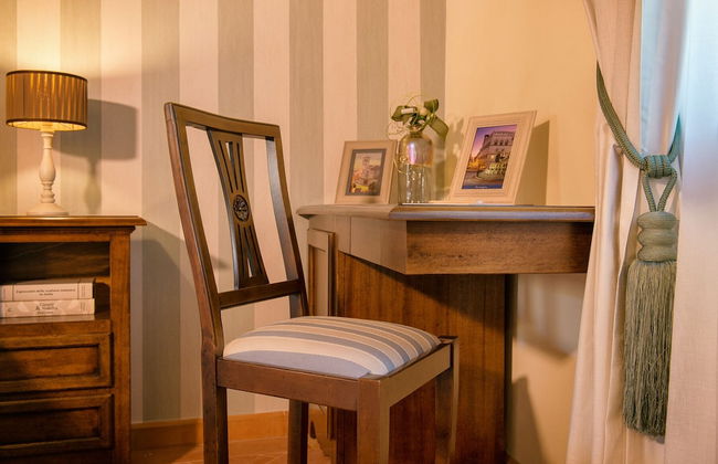 Borgo Sant'Apollinare - Foto 22