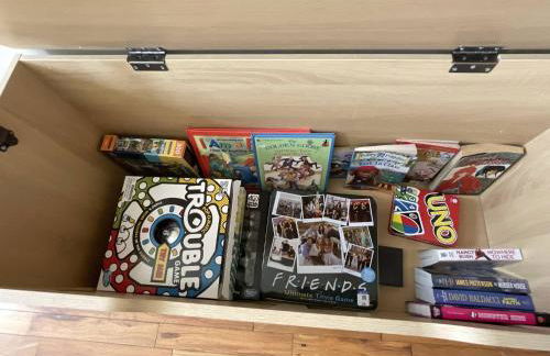 Old School Charm | Sleeps 6 - Foto 5