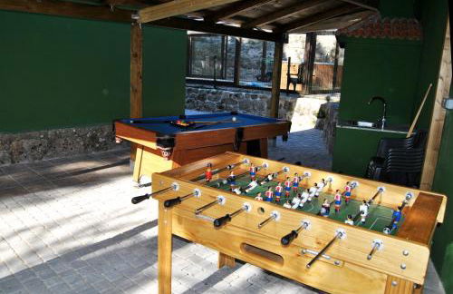 Casa Rural Villa Angeles con Piscina y Jacuzzi - Photo 6