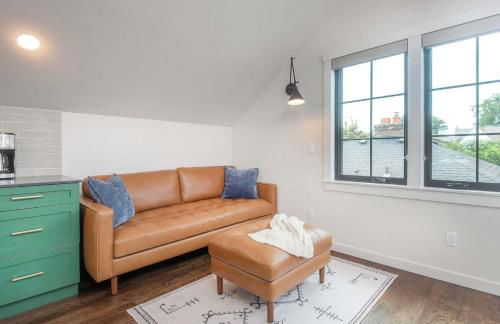 Studio Sanctuary in Seattle - Foto 7