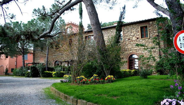 Villa Bolgherello - Foto 2, Profilbild