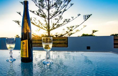 Seascape Residence Stavros - Foto 49