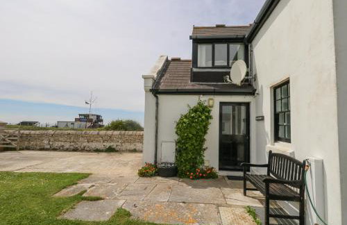 Old Higher Lighthouse Branscombe Lodge - Foto 30