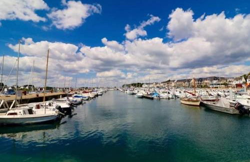 Abri du pêcheur - Foto 4