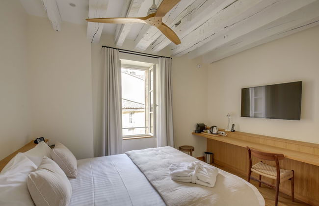 Badon Boutique Hôtel - Foto 25