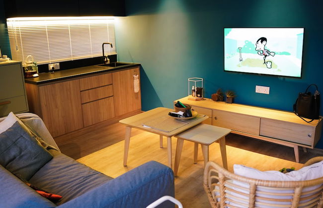 Yi Luxury Villa Bukit Mertajam - Foto 18