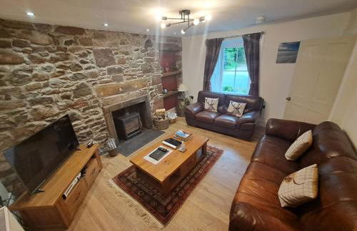 Clematis Cottage, Fortrose - Foto 1