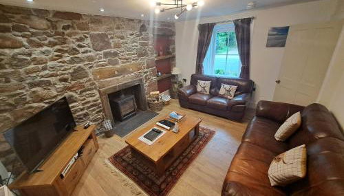 Clematis Cottage, Fortrose - Foto 1