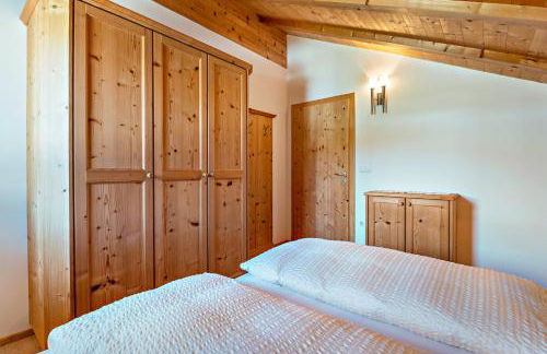 Haus Alpenblick Apt Edelweiß - Foto 17