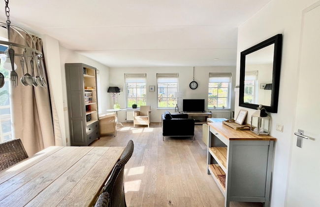 Holiday Home in Schoorl Near Sandy Beaches - Foto 15