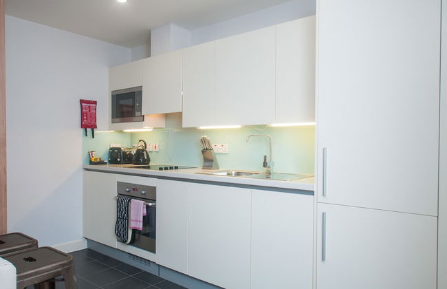 Cleyro Serviced Apartments-Finzels Reach - Foto 30